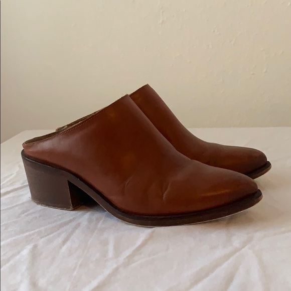 Steven by Steve Madden Faleen Mule - Picture 5 of 7